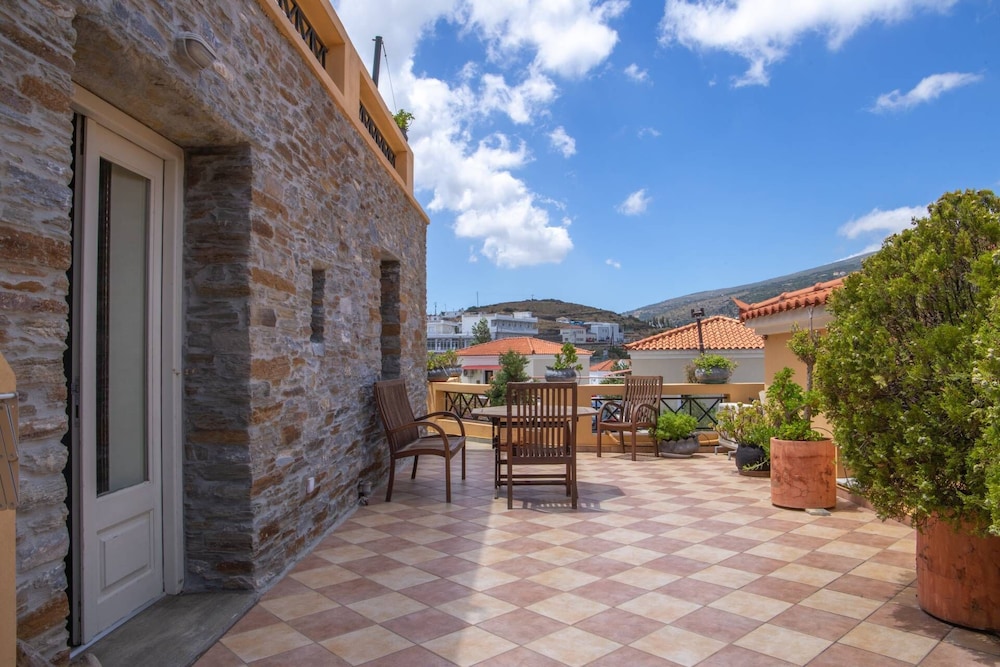 Kalimera Andros