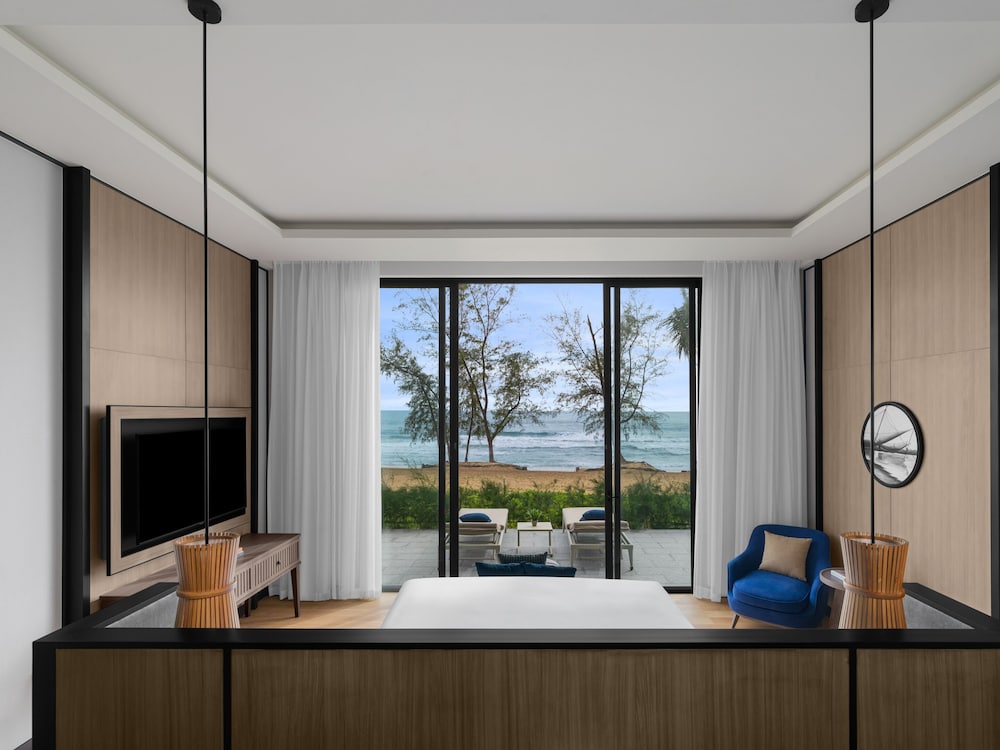 Crowne Plaza Phu Quoc Starbay by IHG 144