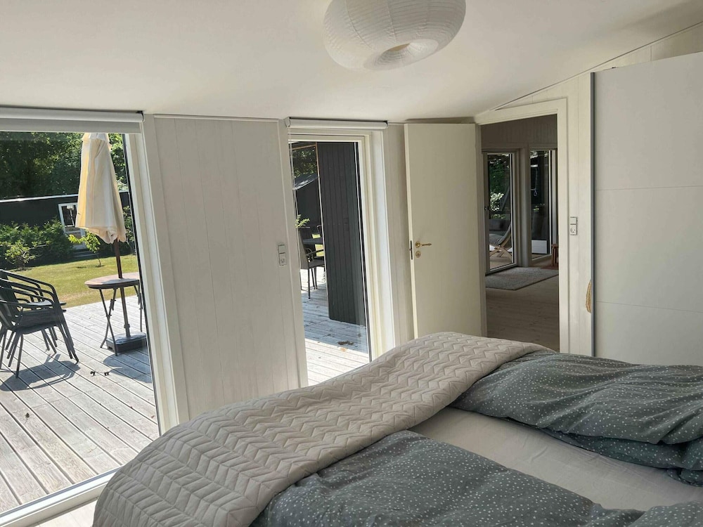 5 Star Holiday Home in Hornbaek