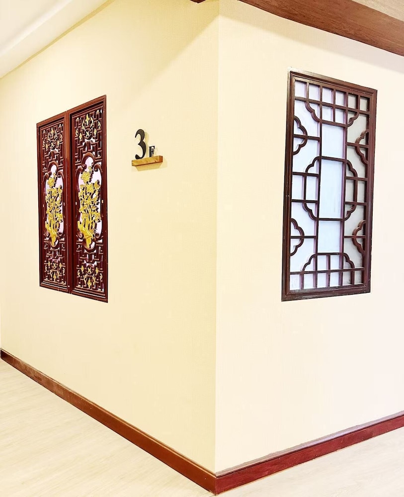 Chinatown No.9 Boutique Hotel