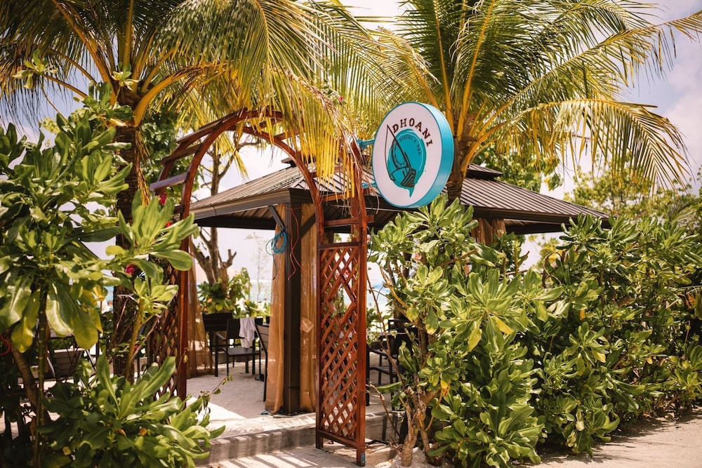 Bibee Maldives