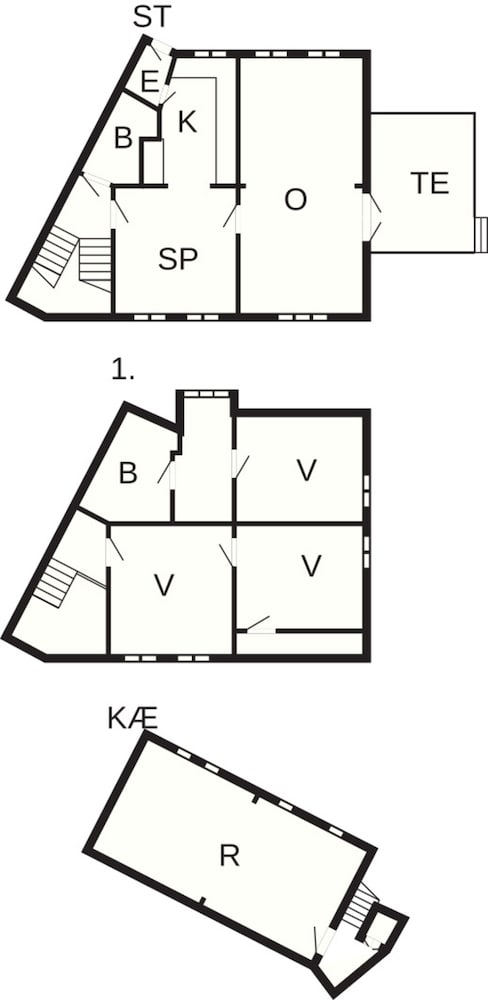 5 Star Holiday Home in Grenaa