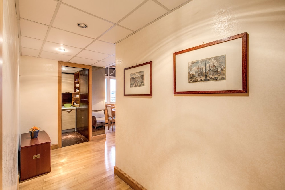 M&L Apartment - case vacanze a Roma