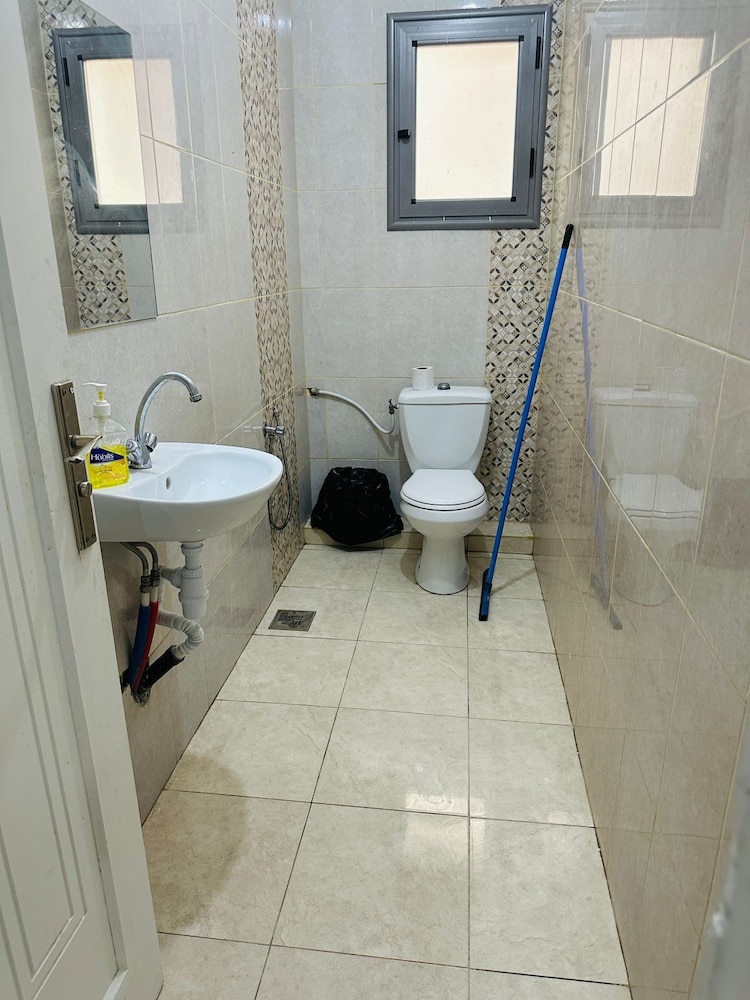 Charming 2-bedroom Apartment in Sidi Bouzid Essafir Residence - A