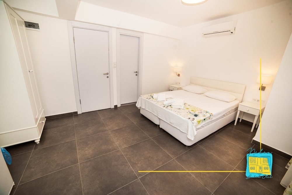 Nilia Butik Otel - Image 22