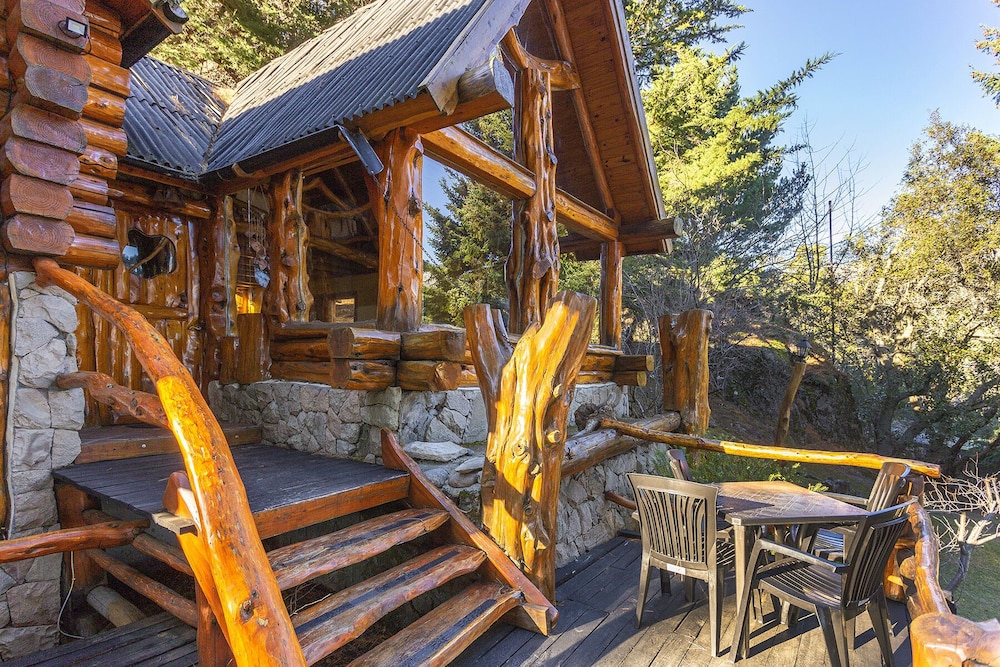 Villa Labrador Bariloche