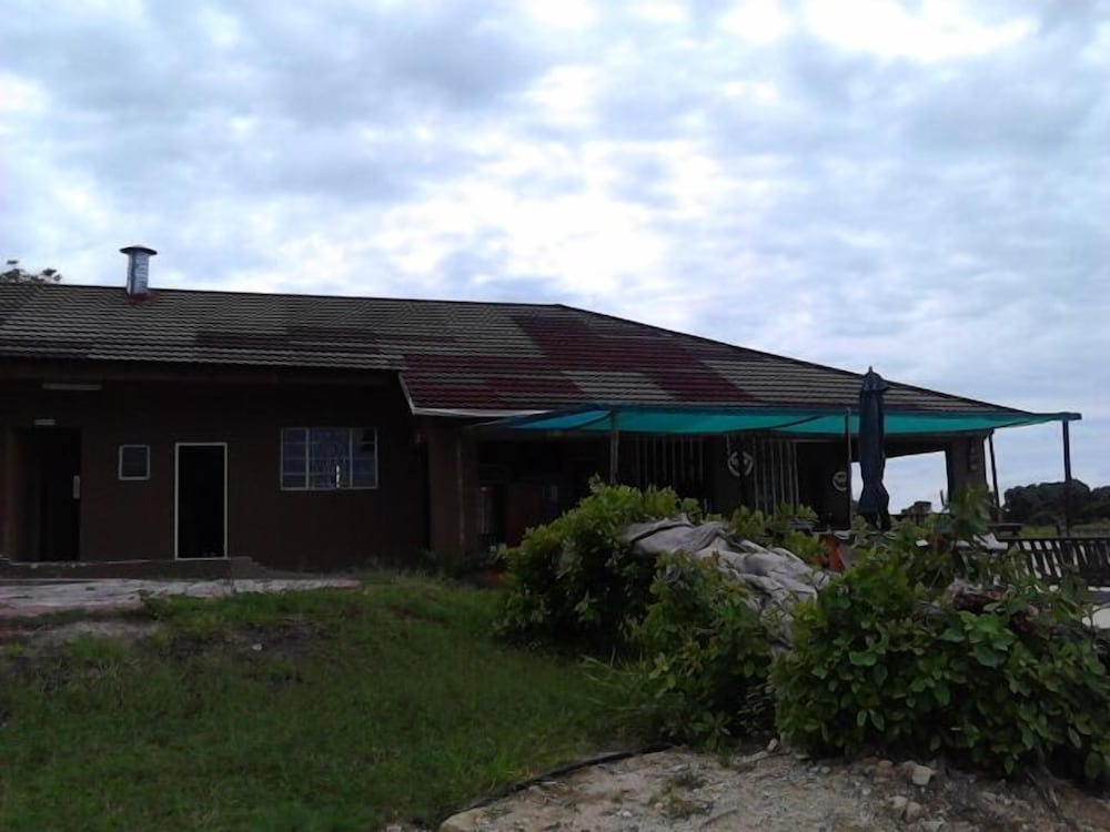 Kesmo Lodge