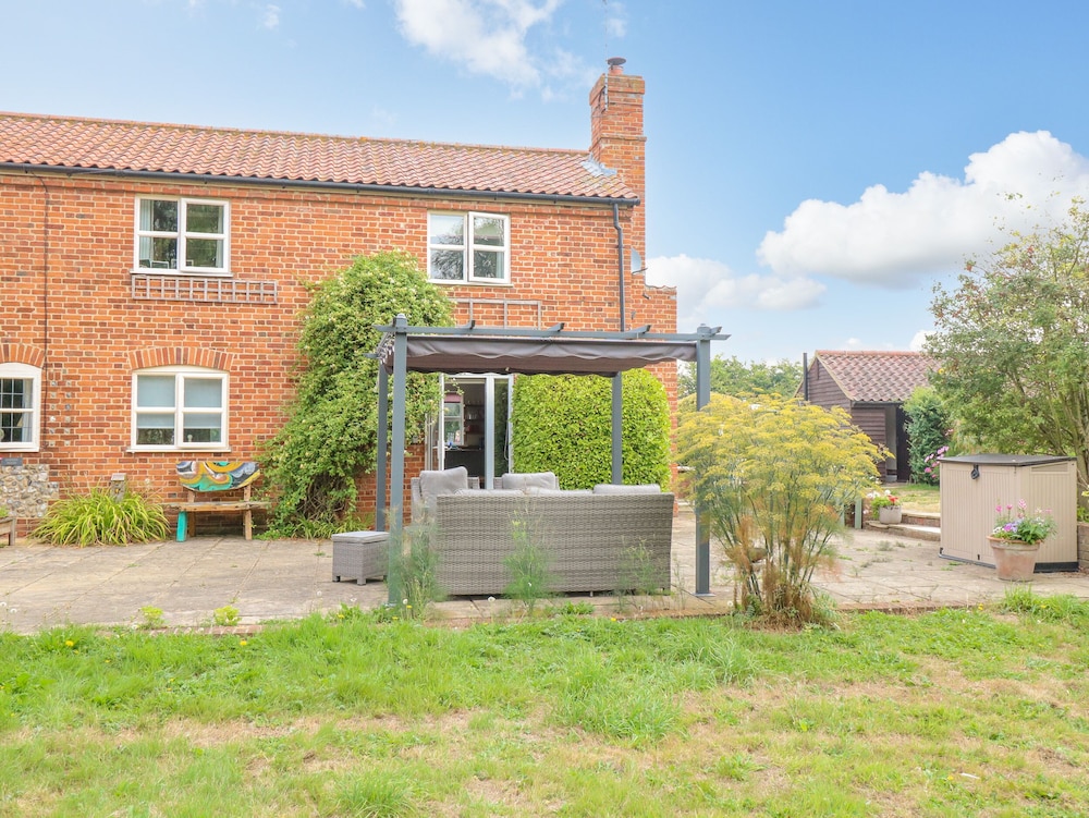 Willow Cottage