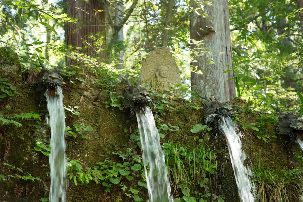 Ryokan Dangoya