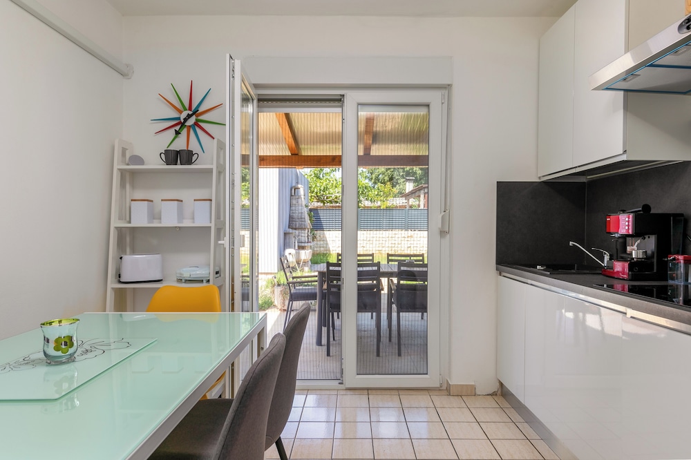 Apartment Castegner