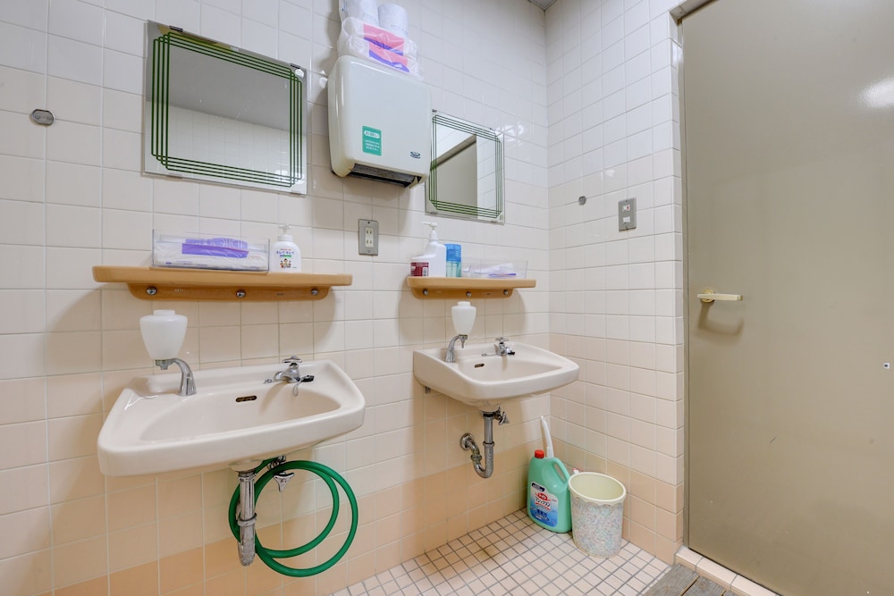 Hotel Omiya