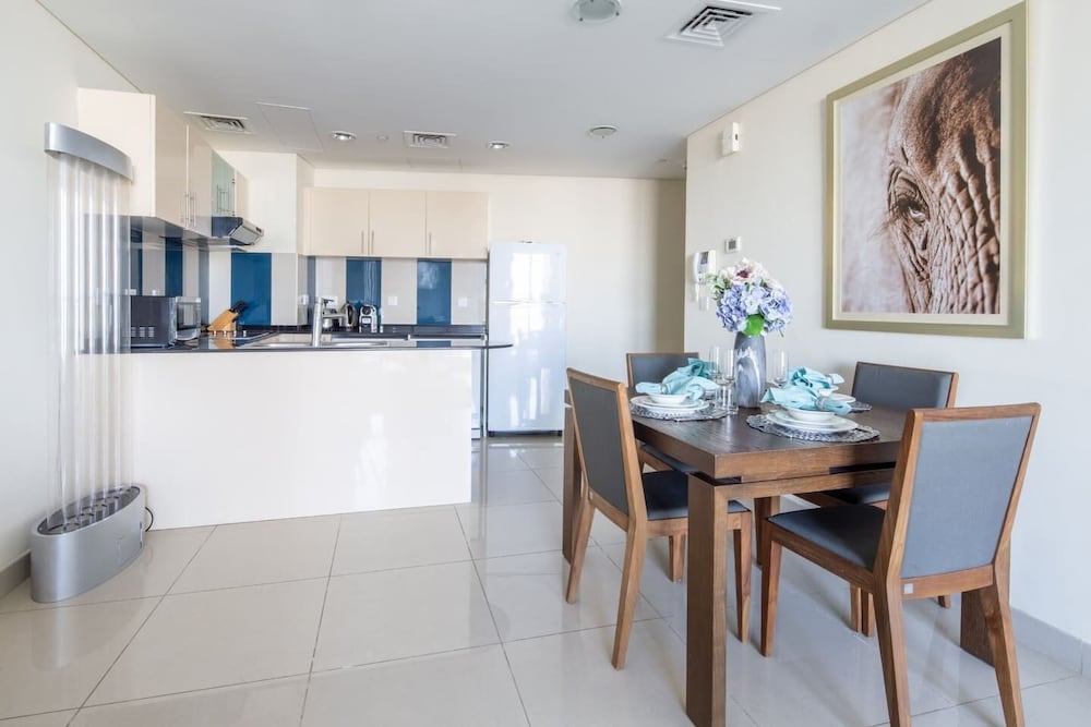 Premium & Cozy 1BR Apartment in Dubai Marina