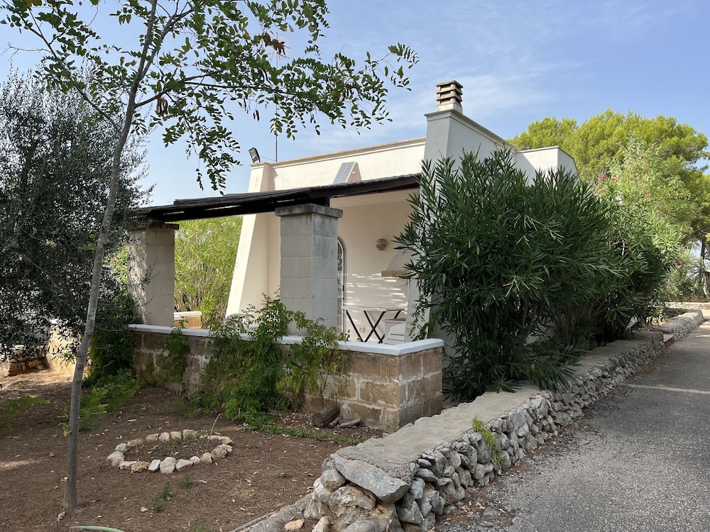 Masseria La Camardia
