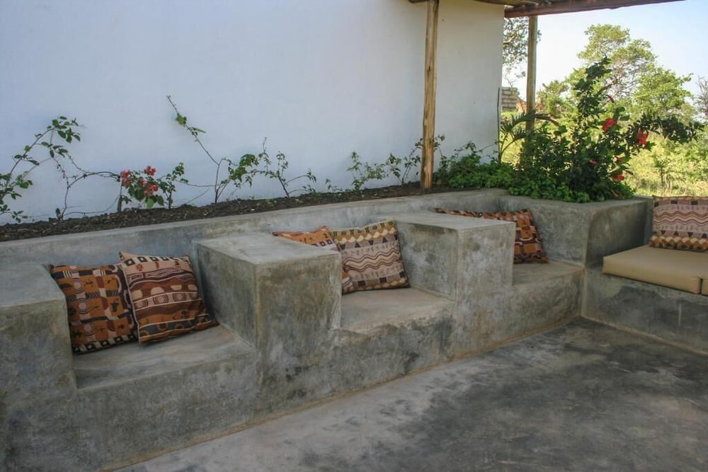 Kilima Villa view 5