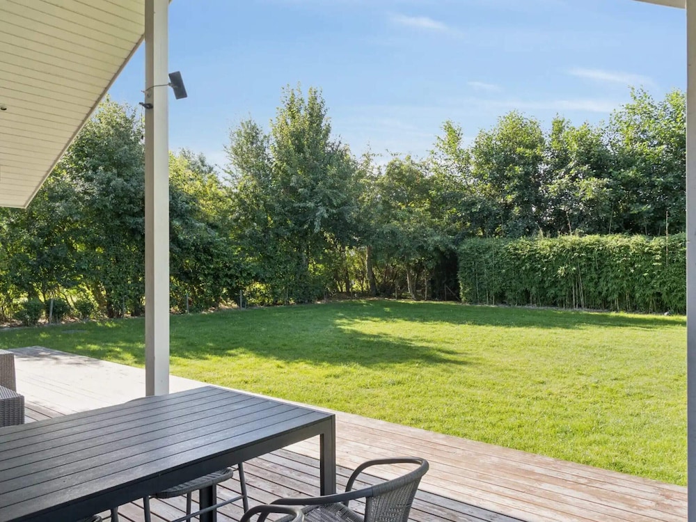 4 Star Holiday Home in Dannemare