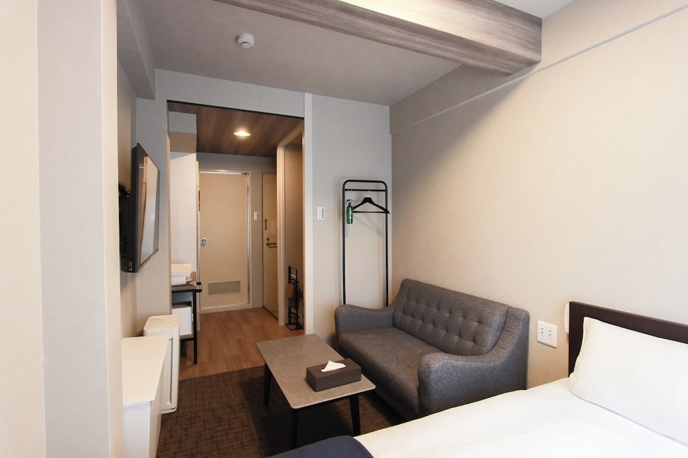 Advanced Stay Hakata