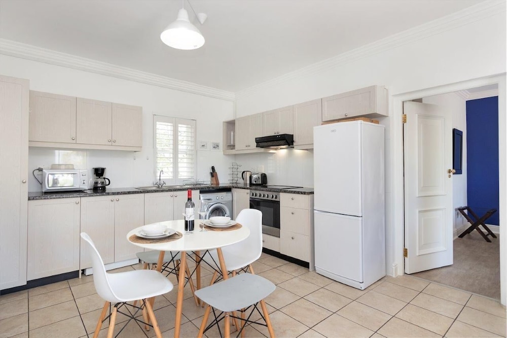 Winelands Golf Lodges at De Zalze