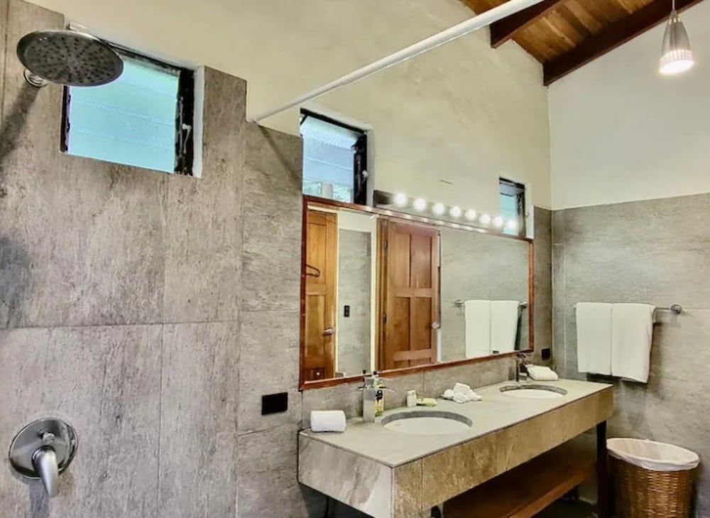 Villa familiar en Puntarenas