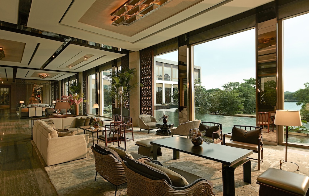 Capella Bangkok 2