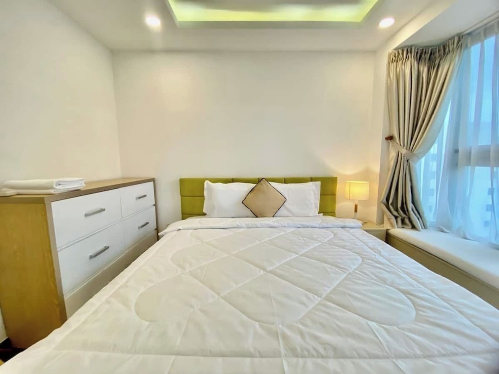 SCENIC VALLEY