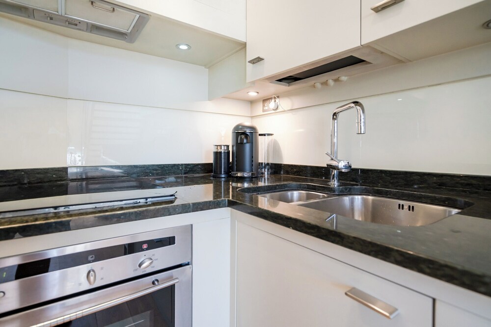 Be London - The Covent Garden Residences