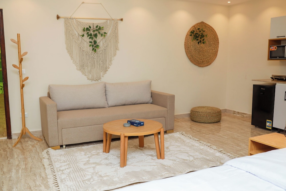 Settle Inn Al Rehab City A