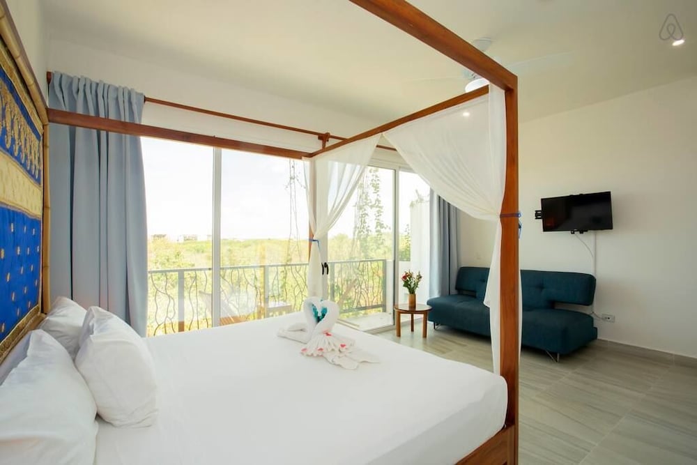 Miami Garden Resort
