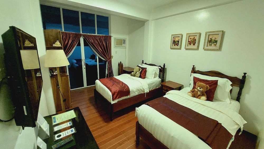 Doublegem Beach Resort and Hotel