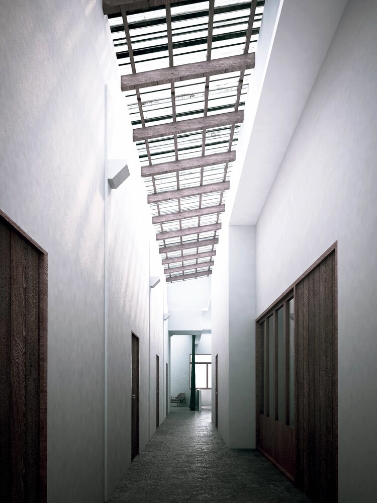 Hostel Urby