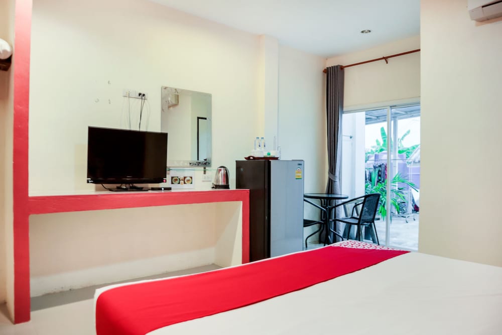 OYO 902 Life​ &​ Love​ Resort​