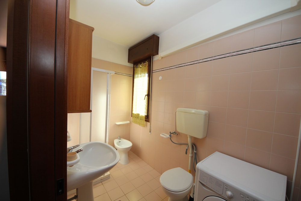 Flat 150m From the Beach of Rosolina