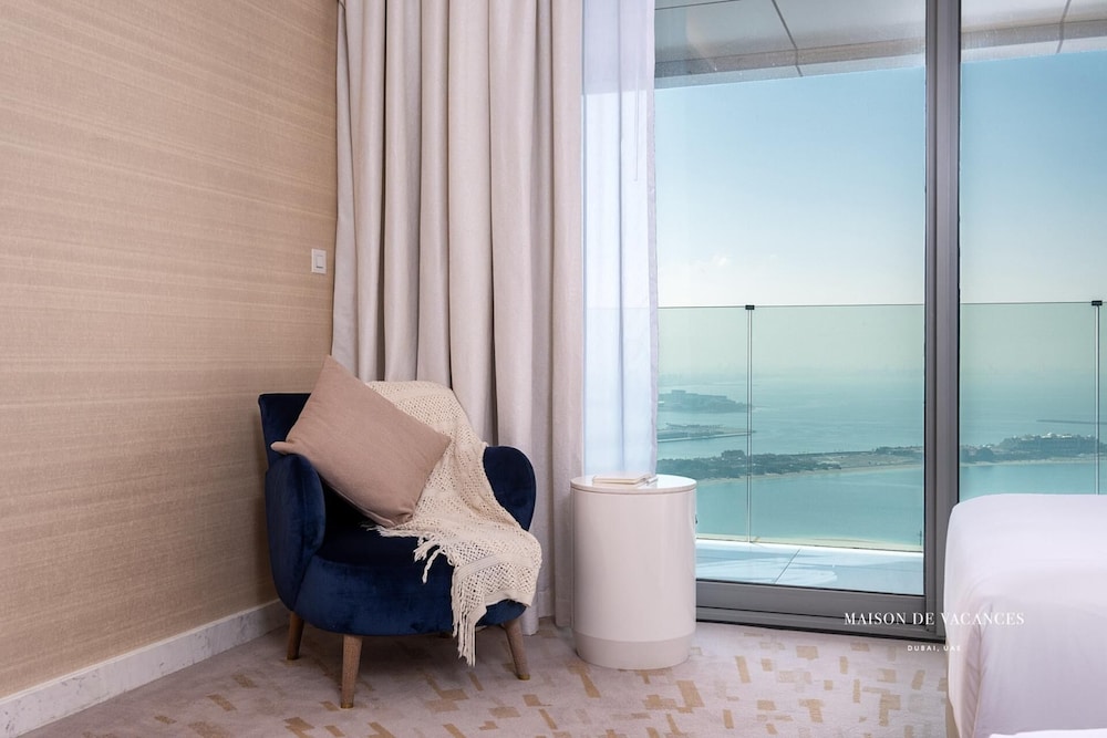 The Palm Tower Skyline View 2 Bedroom in Dubai