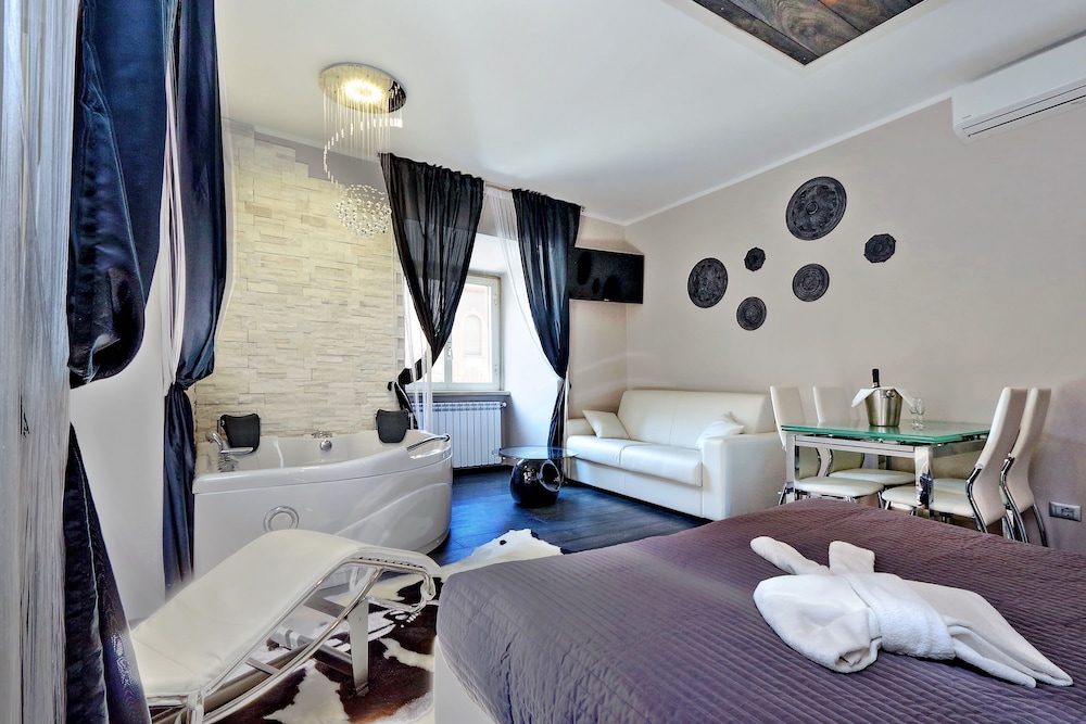 Suite Paradise