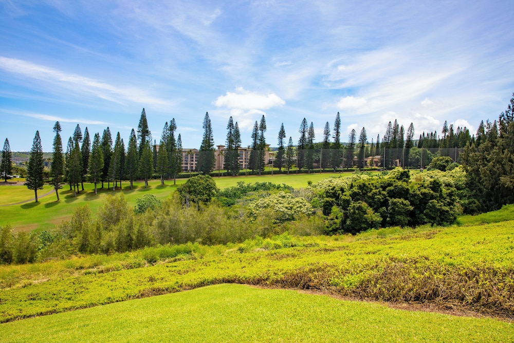 Kapalua Ridge Villas by KBM