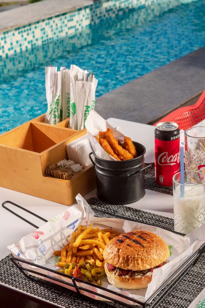Megasaray Club Belek