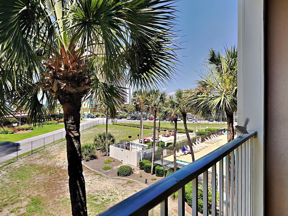 Grand Caribbean West by Southern Vacation Rentals