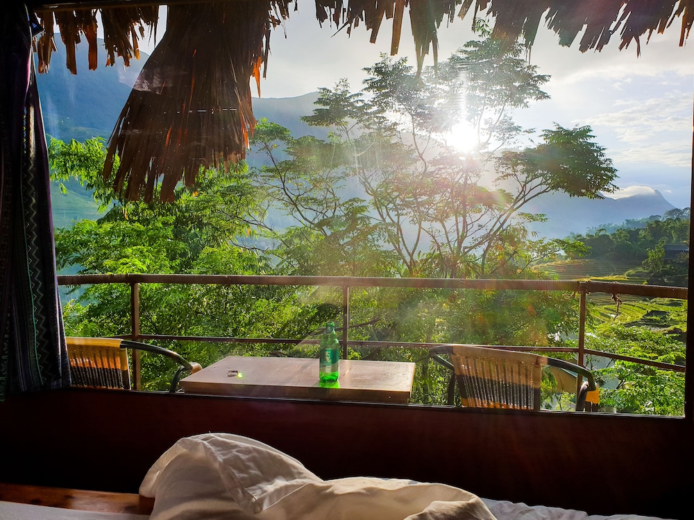 Eco Hills Homestay