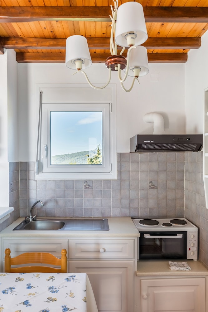 Villa Thea Studios & Maisonettes