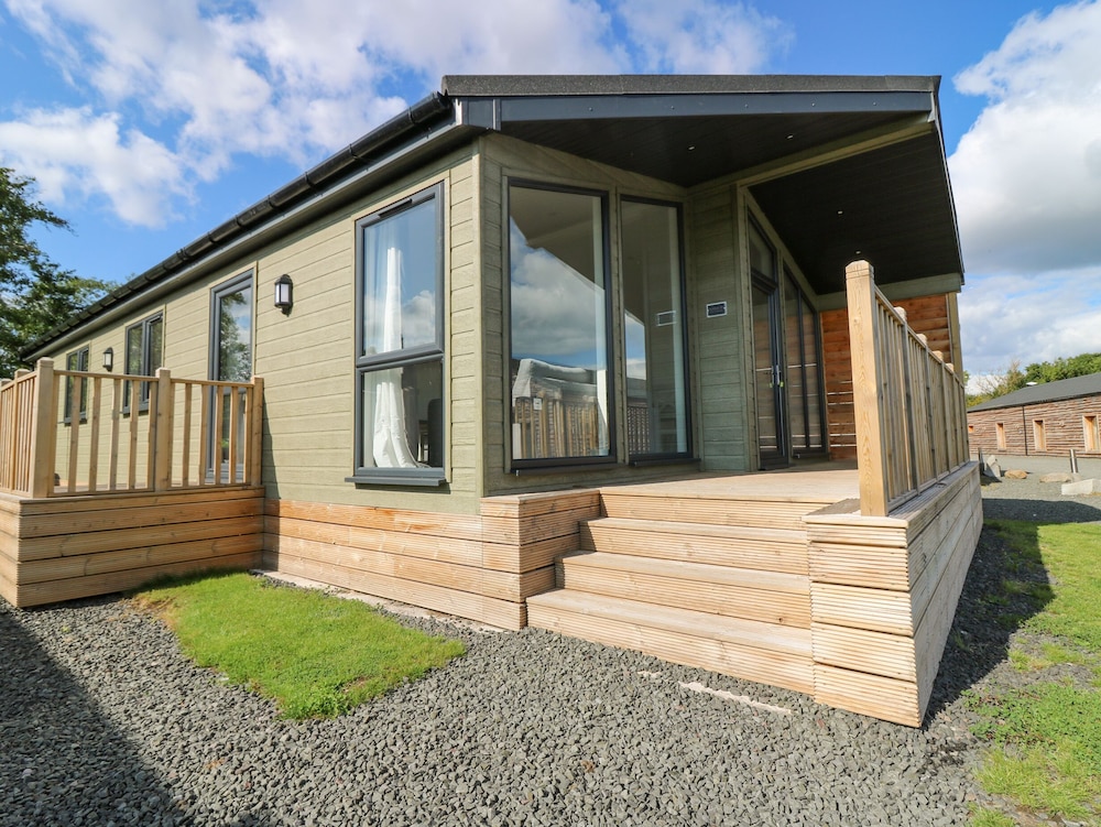 Lodge 17 - Rannoch