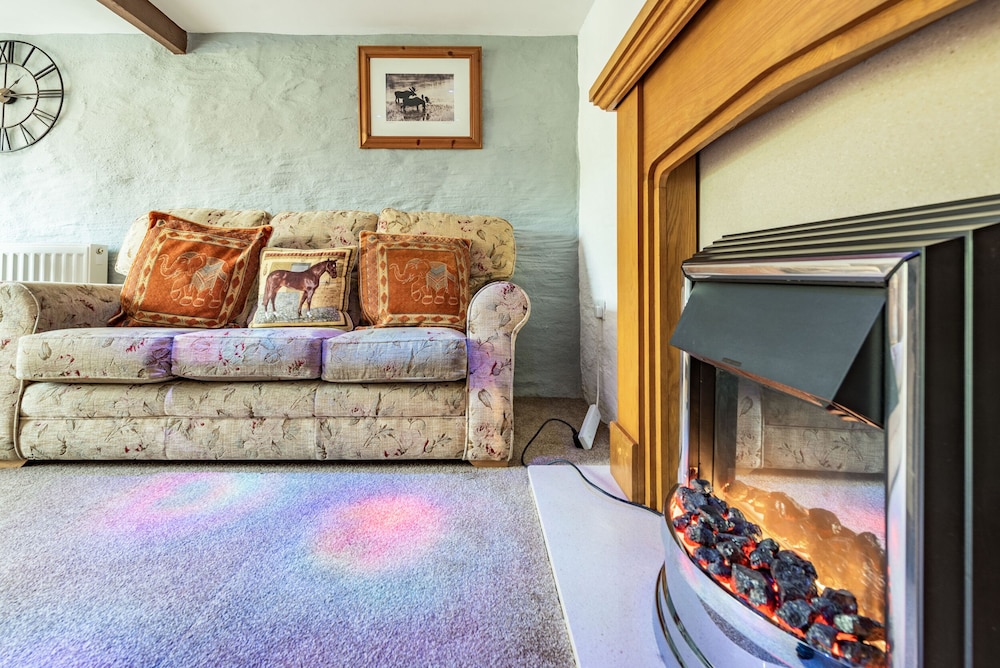 Pendre Cottage