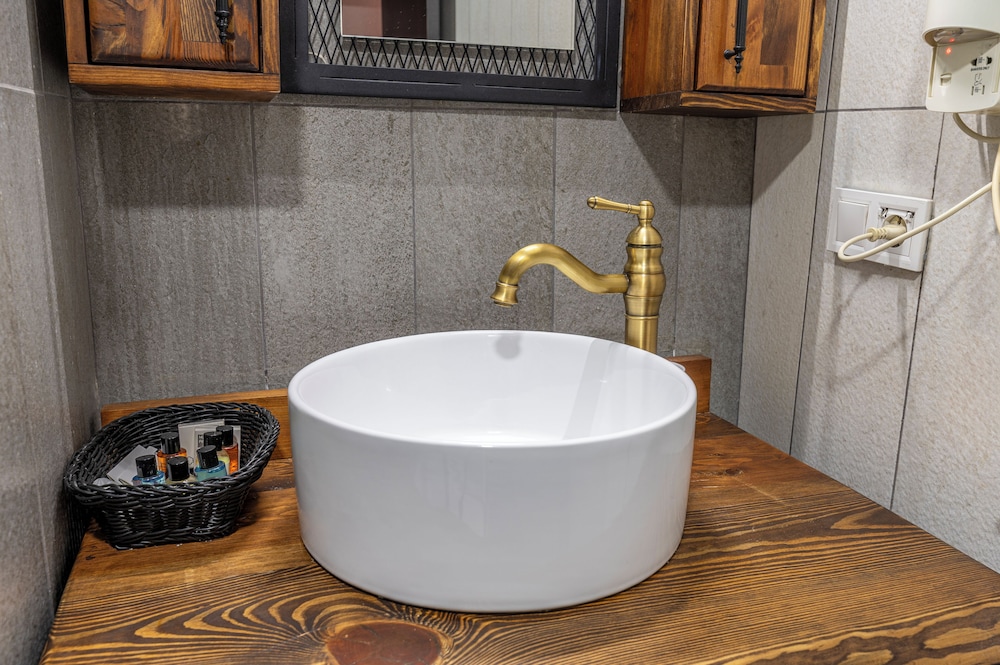 Karakoy Aparts Otel - Image 36