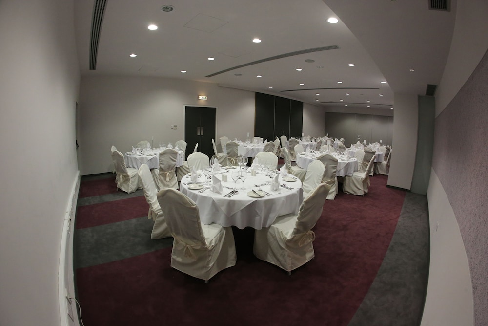 Nicosia Vacations - Altius Boutique Hotel - Property Image 12