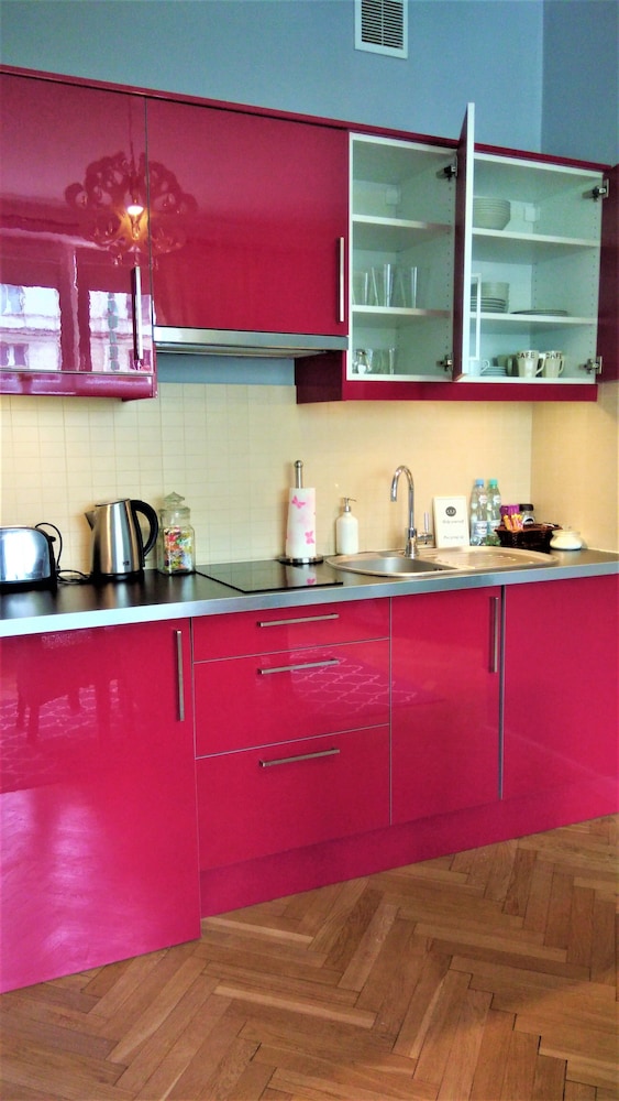 Stars Apartaments Centrum