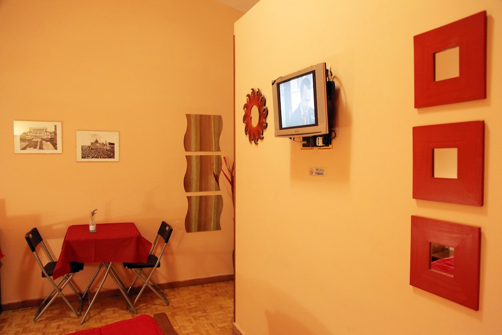 B&B Carlo Felice