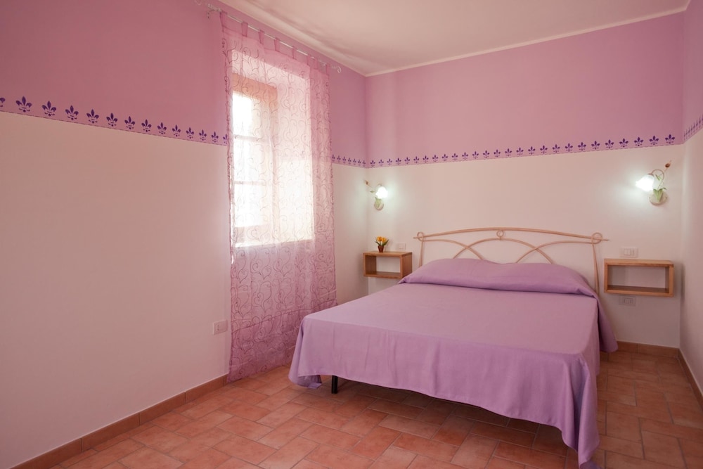 Bed and Breakfast Monticelli view 5