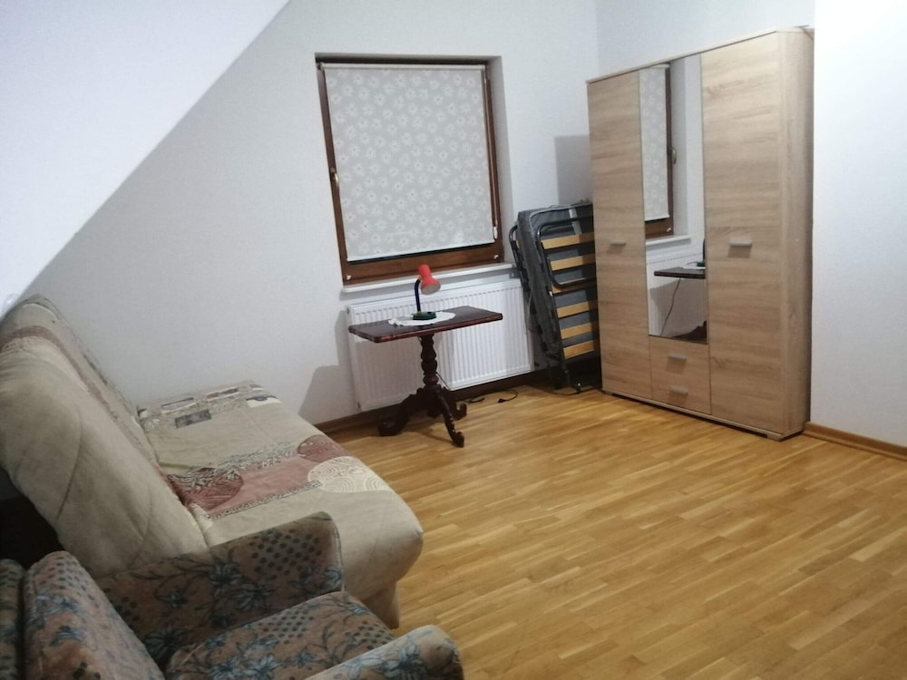 Holiday Home in Kretowiny Near Lake view 5