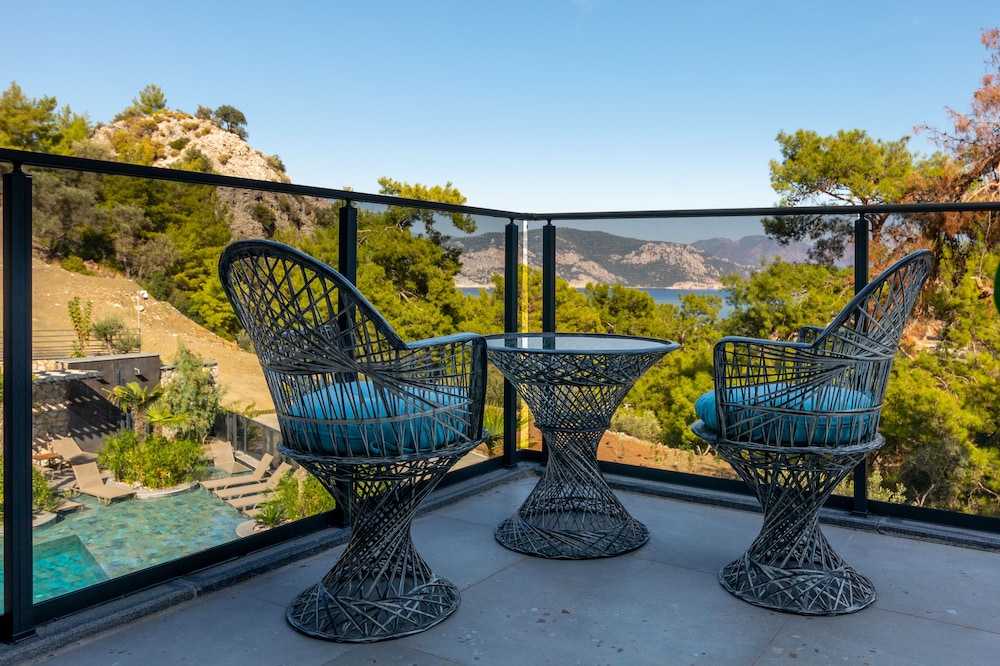 Ramitos Boutique Otel - Image 21