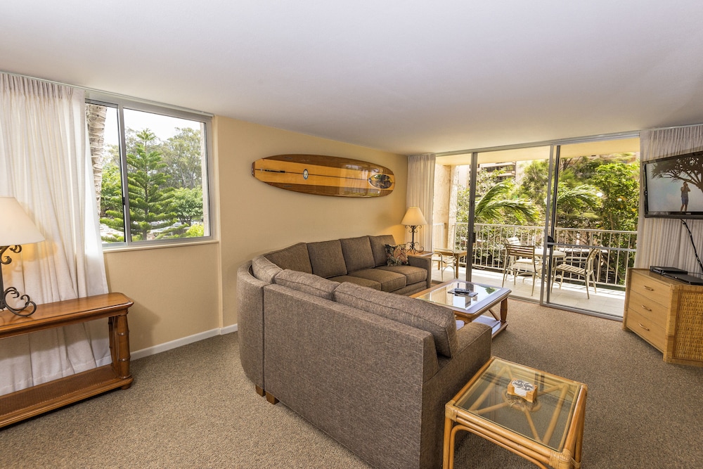 Royal Kahana 220 - 2Br Condo