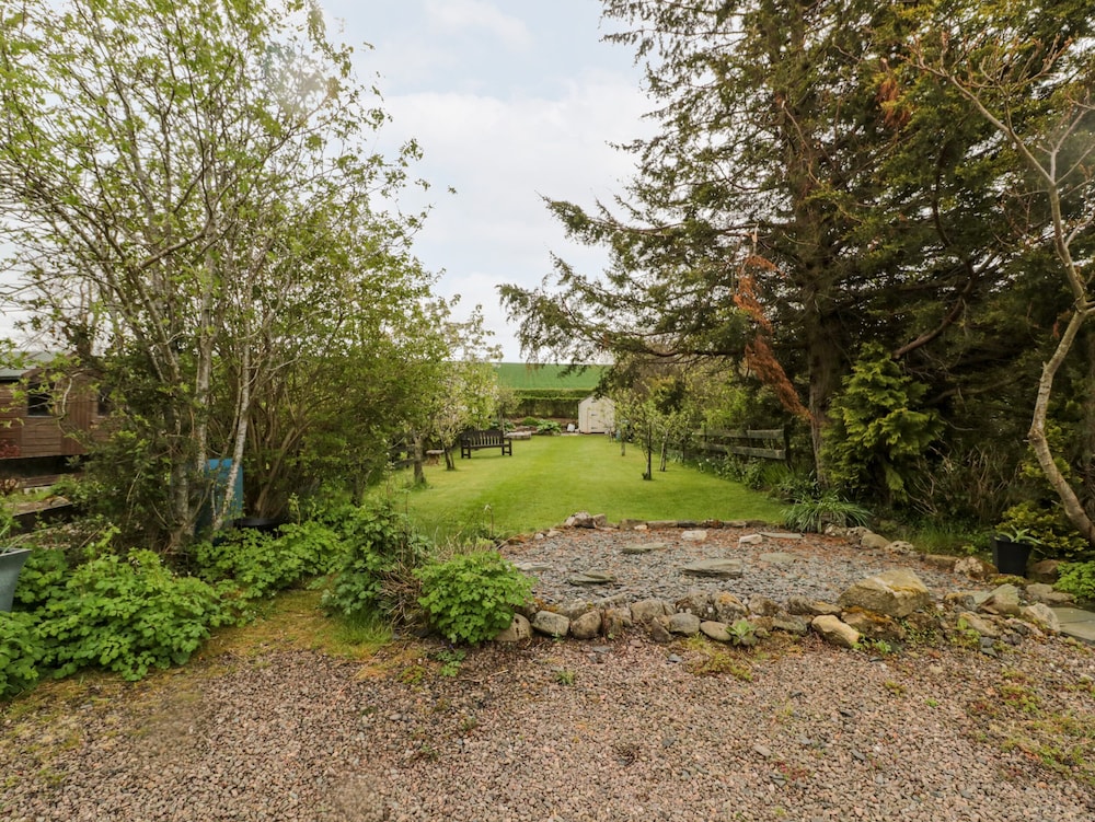 5 Swinton Mill Farm Cottage
