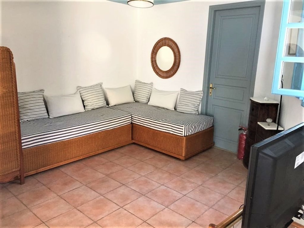 Patmos Exclusive Villas